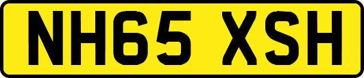 NH65XSH