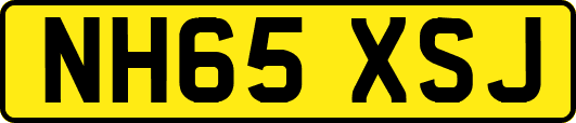 NH65XSJ