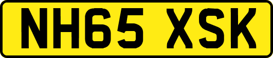 NH65XSK