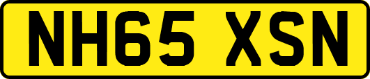 NH65XSN
