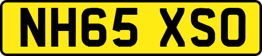 NH65XSO