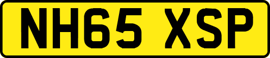 NH65XSP
