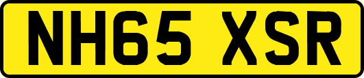 NH65XSR