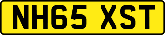 NH65XST