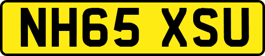 NH65XSU