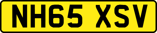 NH65XSV
