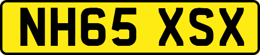 NH65XSX