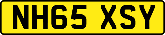 NH65XSY
