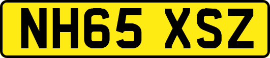 NH65XSZ