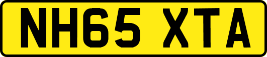 NH65XTA