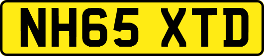 NH65XTD
