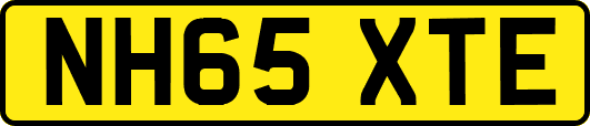 NH65XTE