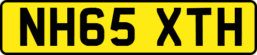 NH65XTH
