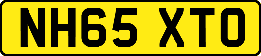 NH65XTO