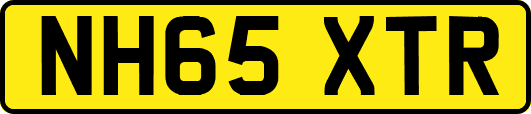 NH65XTR