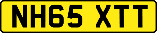 NH65XTT
