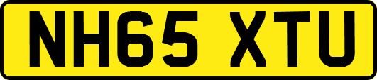NH65XTU