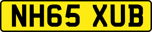 NH65XUB