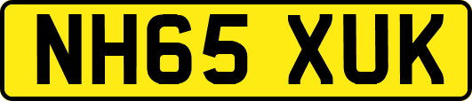 NH65XUK