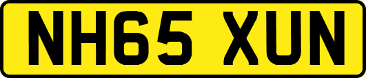 NH65XUN