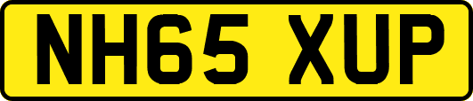 NH65XUP