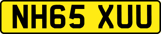 NH65XUU