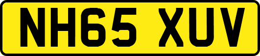 NH65XUV