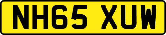 NH65XUW