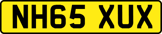 NH65XUX