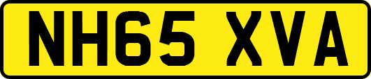 NH65XVA