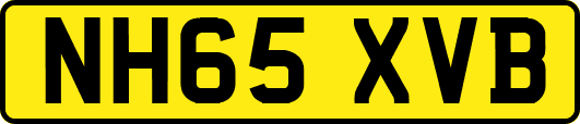 NH65XVB