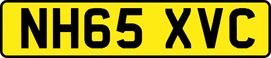 NH65XVC