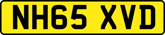 NH65XVD