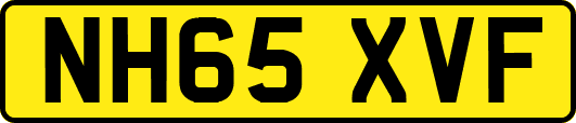NH65XVF