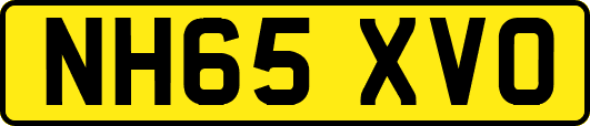NH65XVO