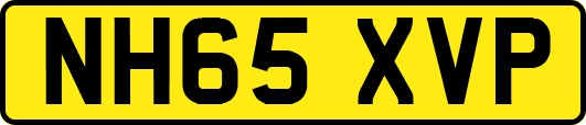 NH65XVP