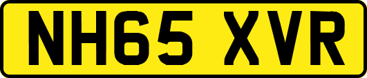 NH65XVR