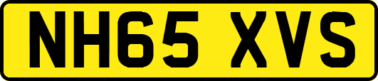 NH65XVS