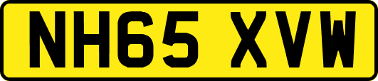 NH65XVW