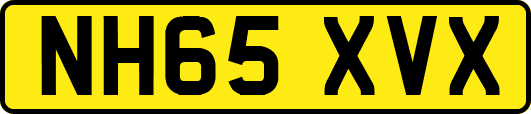 NH65XVX