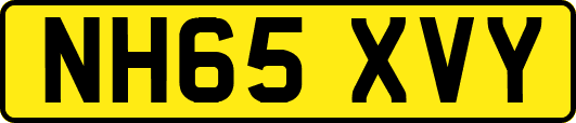 NH65XVY