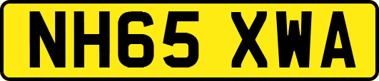 NH65XWA
