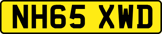 NH65XWD