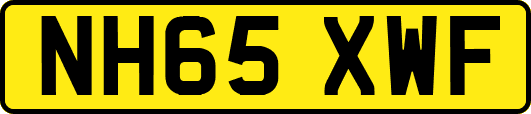 NH65XWF