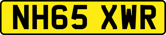 NH65XWR