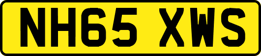 NH65XWS