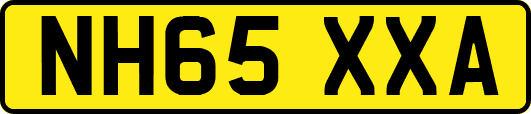 NH65XXA