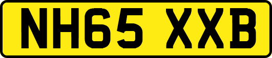 NH65XXB