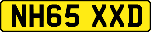 NH65XXD