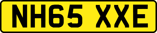 NH65XXE